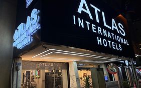 Atlas Hotels